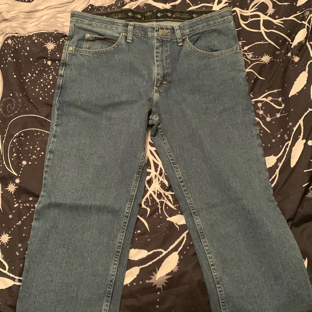 Lee riders brand new still has tags!